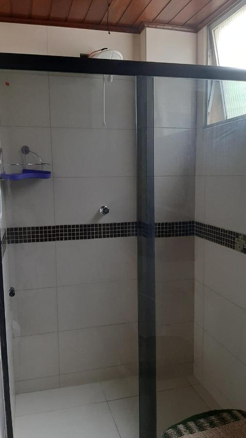 Rio Vermelho Orla Apartment: 2-Bedroom Beachfront with Wi-Fi & A/C Salvador Exterior photo