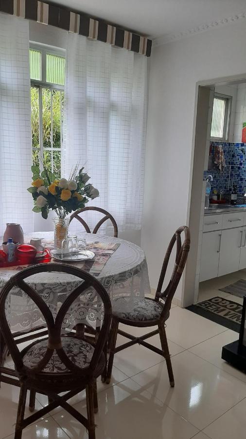 Rio Vermelho Orla Apartment: 2-Bedroom Beachfront with Wi-Fi & A/C Salvador Exterior photo
